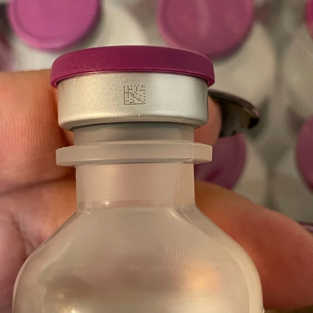 Bacteriostatic Water Multi dose 2 pack - Picture 5 of 8